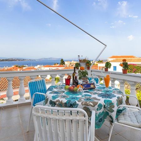 Unforgettable Return To Timeless Spetses 호텔 외부 사진