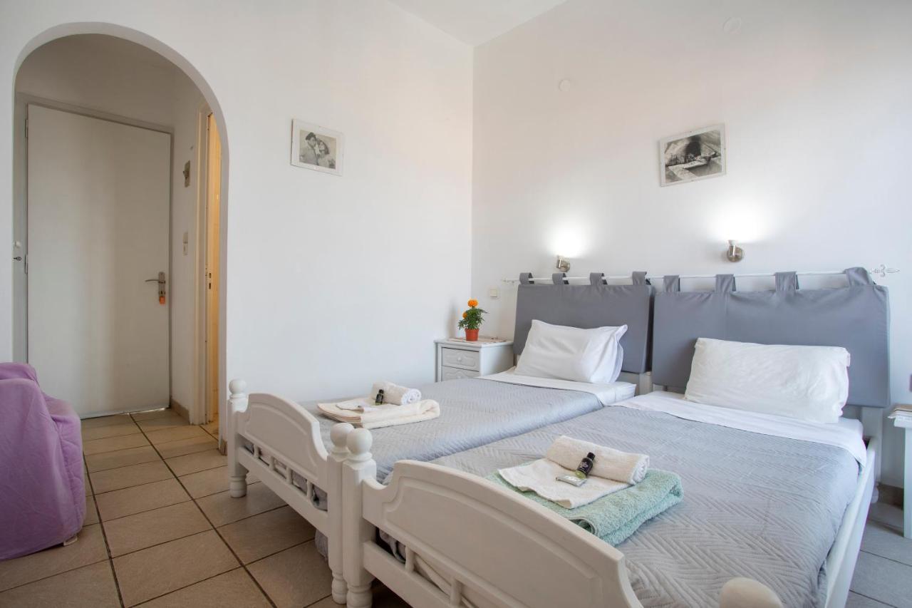 Unforgettable Return To Timeless Spetses 호텔 외부 사진