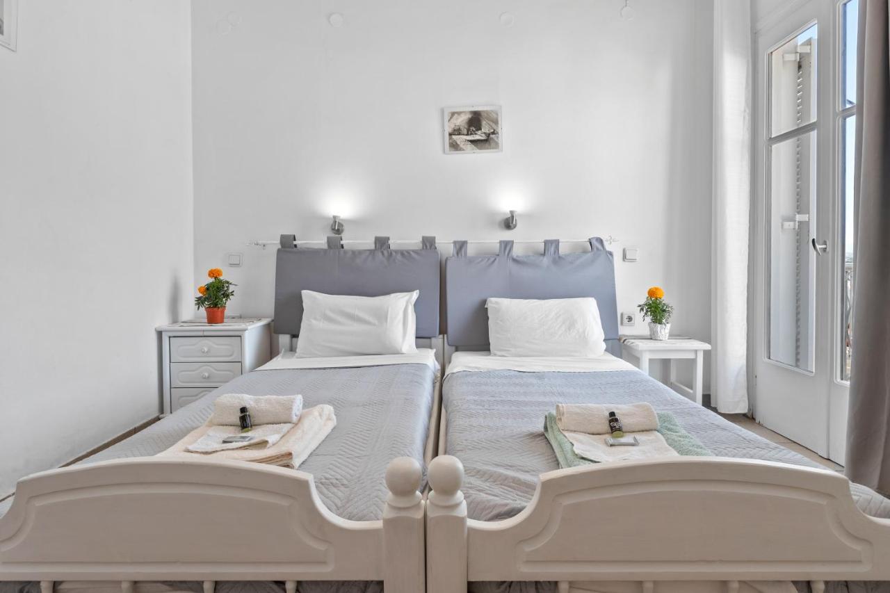 Unforgettable Return To Timeless Spetses 호텔 외부 사진