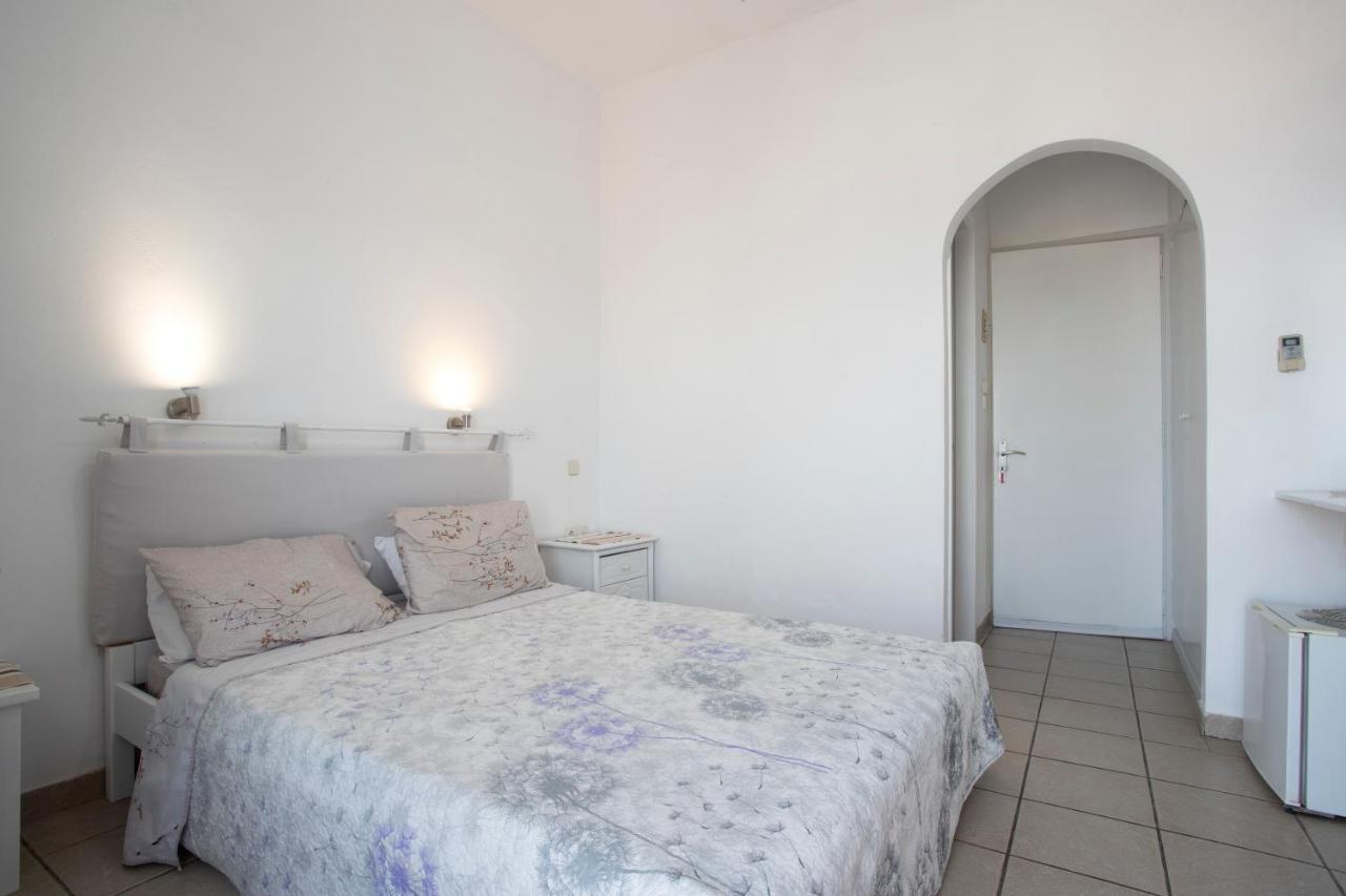 Unforgettable Return To Timeless Spetses 호텔 외부 사진