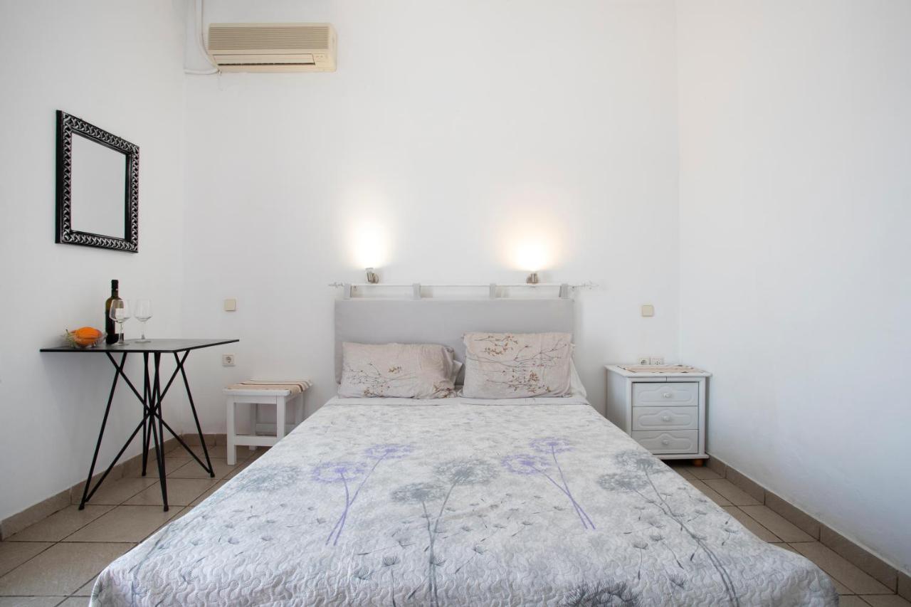Unforgettable Return To Timeless Spetses 호텔 외부 사진