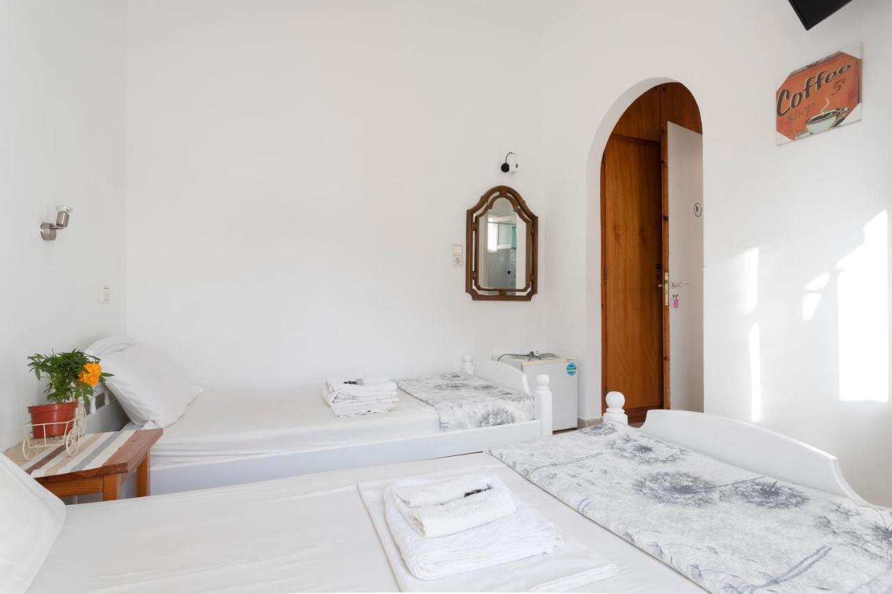 Unforgettable Return To Timeless Spetses 호텔 외부 사진
