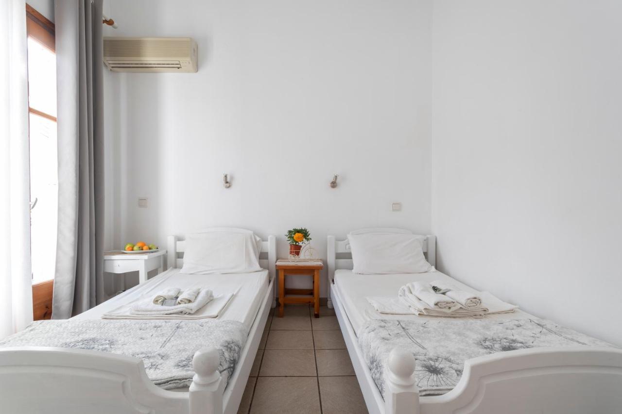 Unforgettable Return To Timeless Spetses 호텔 외부 사진