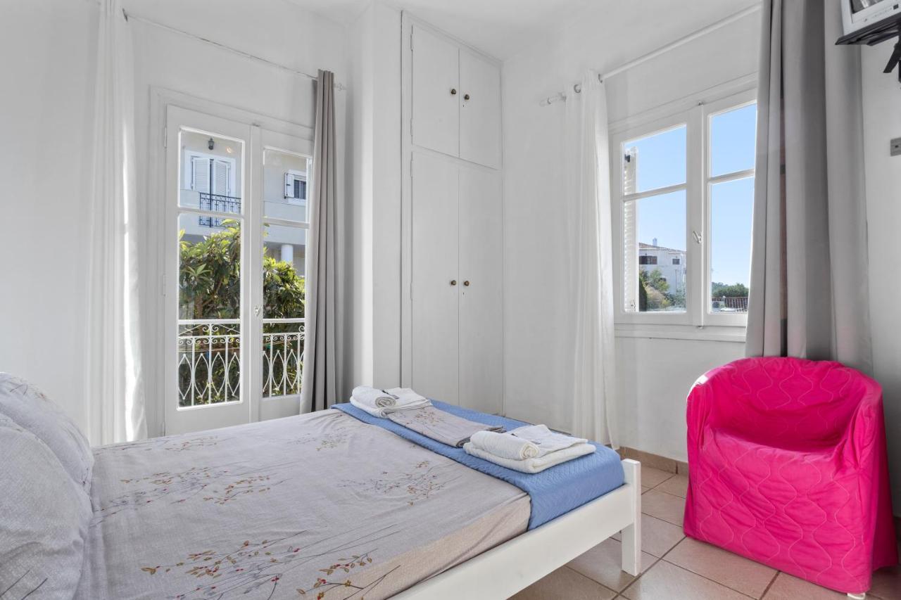 Unforgettable Return To Timeless Spetses 호텔 외부 사진