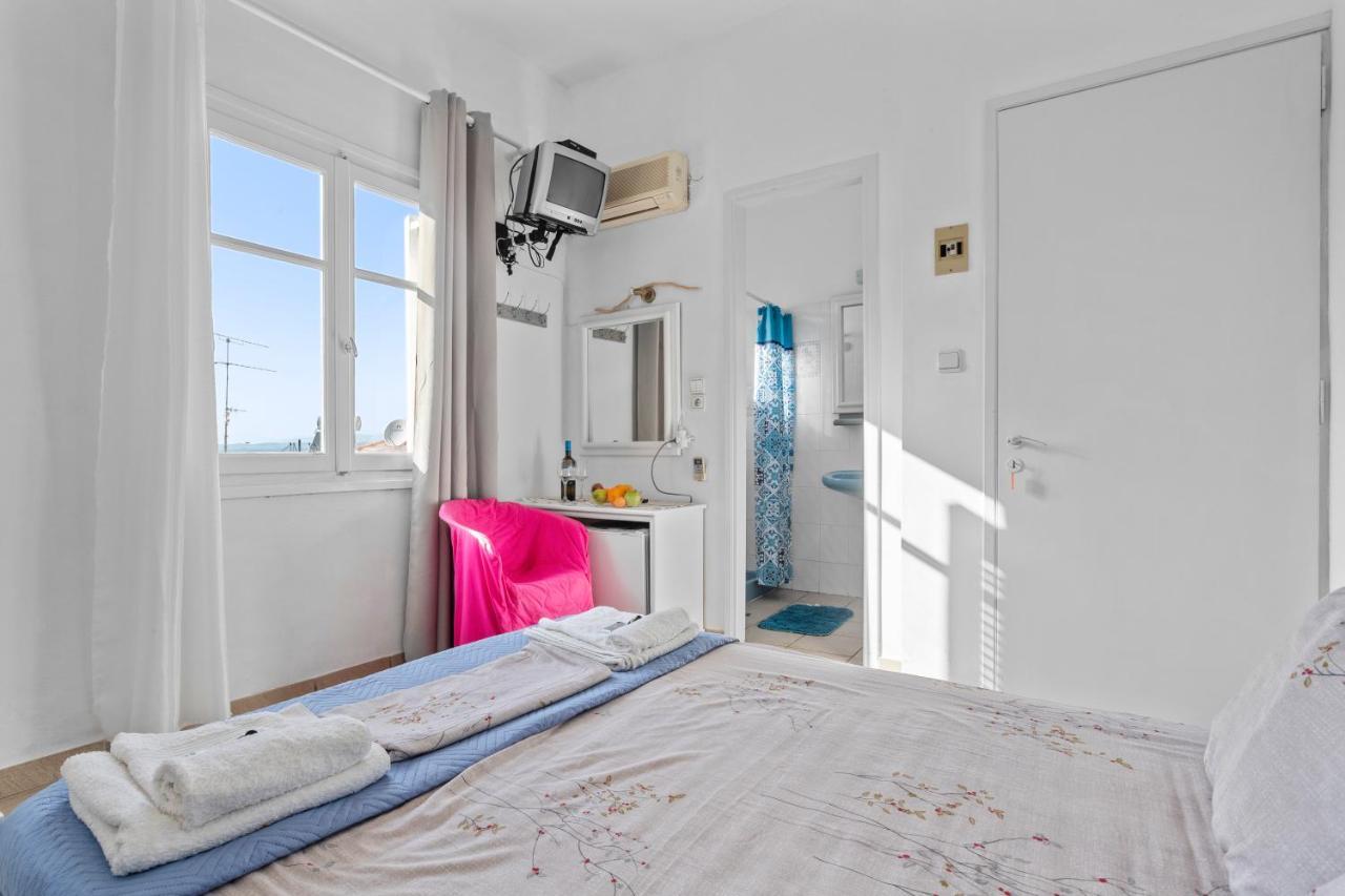 Unforgettable Return To Timeless Spetses 호텔 외부 사진